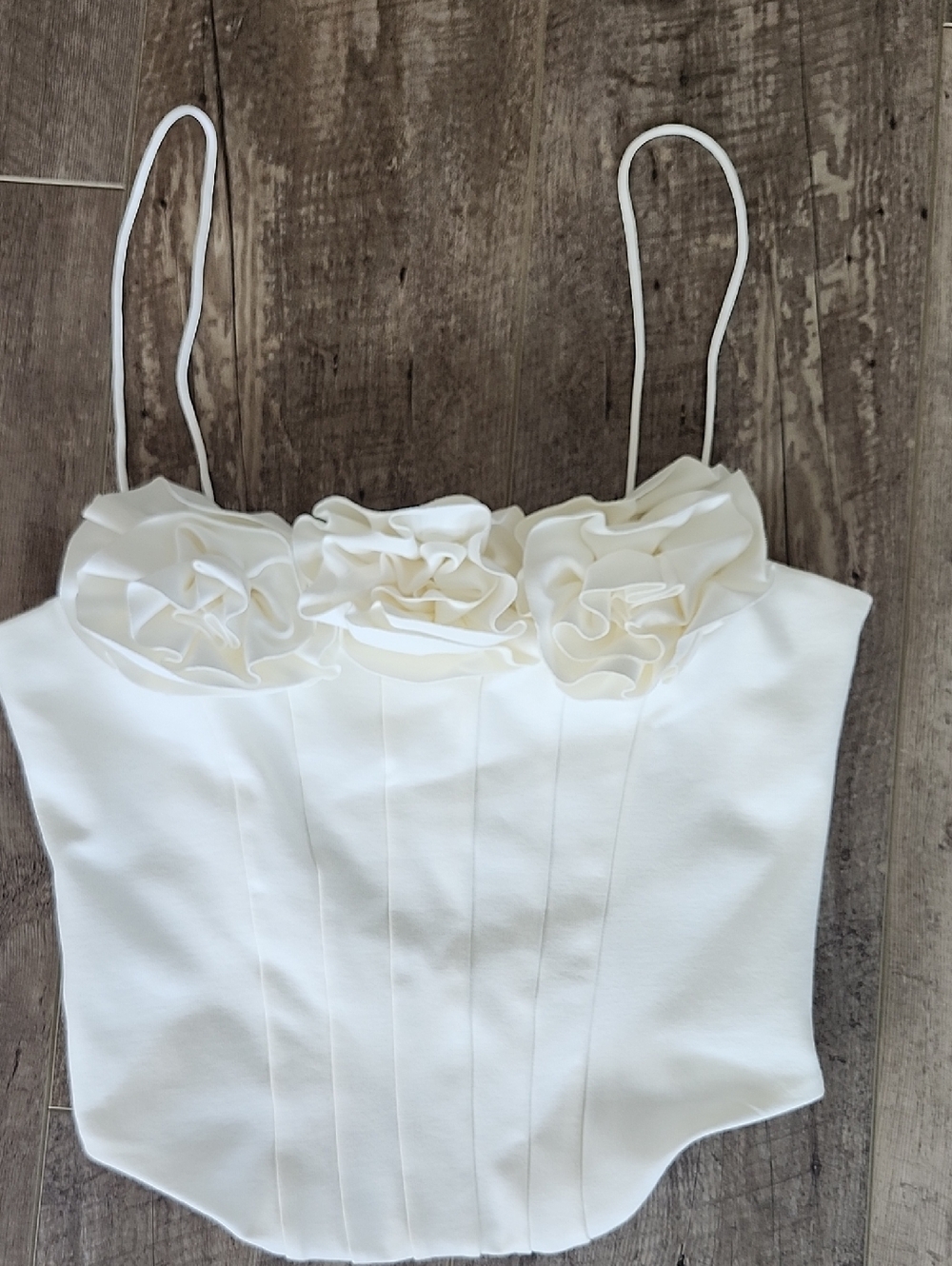 NWT Sunday In Brooklyn Top